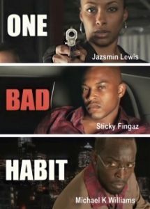 Постер Одна дурная привычка (One Bad Habit)