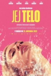 Постер Её тело (Její telo)