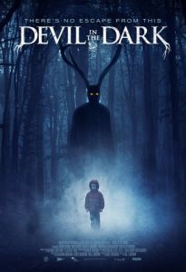 Постер Дьявол во тьме (Devil in the Dark)