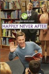 Постер После расставания (Happily Never After)