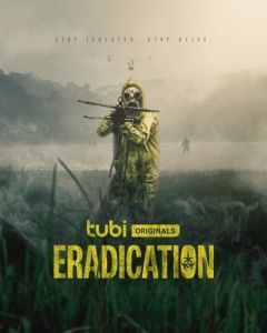 Постер Искоренение (Eradication)