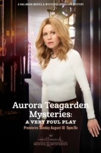 
Тайны Авроры Тигарден: Очень таинственное убийство (2019) 