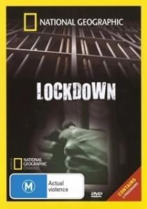 Постер Худшие тюрьмы Америки (Lockdown)