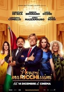 
Бедные, но очень богатые (2017) 