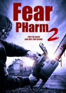 
Ферма страха 2 (2021) 