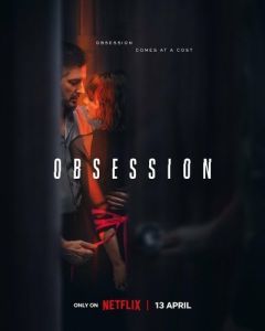 Постер Одержимость (Obsession)