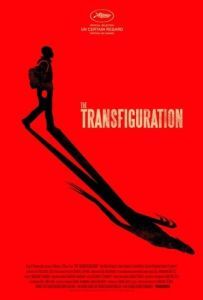 Постер Трансфигурация (The Transfiguration)