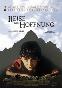 Постер Путешествие надежды (Reise der Hoffnung)