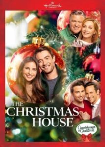 Постер Рождественский дом (A Home for Christmas)