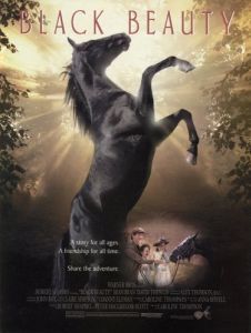 
Черный красавец (1994) 