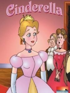 Постер Золушка (Cinderella)