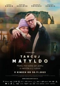 
Вальсируя с Матильдой (2023) 