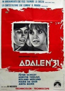 
Одален 31 (1969) 