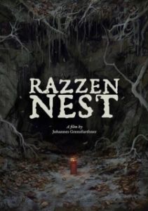 Постер Крысиная нора (Razzennest)