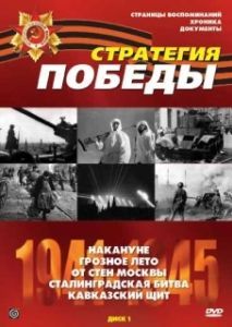 Стратегия Победы 
