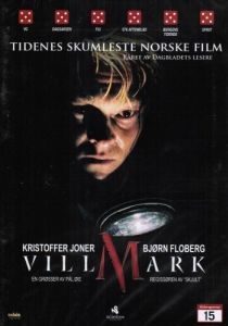 Постер Тёмный лес (Villmark)