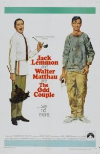 
Странная парочка (1967) 
