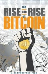 Постер Восхождение биткойна (The Rise and Rise of Bitcoin)