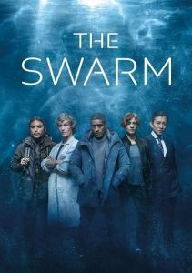 Постер Рой (The Swarm)