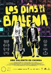 
Дни кита (2019) 