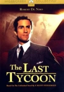 Постер Последний магнат (The Last Tycoon)