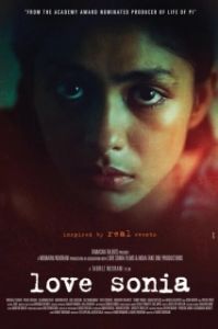
С любовью, Соня (2018) 
