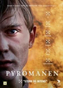 Постер Пироман (Pyromanen)