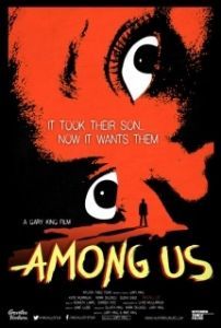 Постер Среди нас (Among Us)