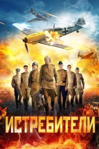 Постер Истребители