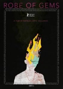 Постер Одеяние из драгоценных камней (Manto de gemas)