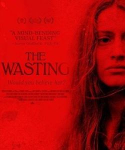 Постер Истощение (The Wasting)