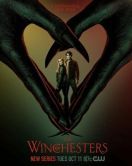 Постер Винчестеры (2022)