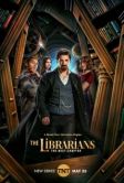 Постер Библиотекари: Следующая глава (2025)
