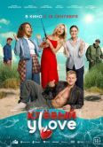 Постер Клёвый УLove (2025)