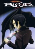 Постер Кровь+ (2005)
