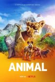 Постер Удивительные животные (2021)
