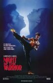 Постер Ночь бойца (1991)