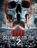 Постер 60 секунд до смерти 2 (2018)