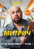 Постер Митрич (2025)