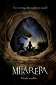 Постер Миларепа (2024)