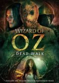 Постер Волшебник Изумрудного города: Ходячие мертвецы (2025)