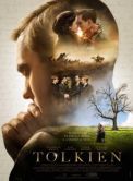 Постер Толкин (2019)