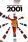 2001 год: Космическая одиссея