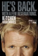 Постер Кошмары на кухне (2007)