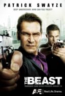 Постер Зверь (2009)
