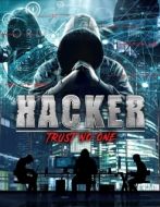 Постер Хакер: Никому не доверяй  (2021)