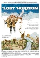 Постер Потерянный горизонт (1973)