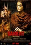 Постер Сарабджит (2016)