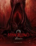 Постер Мангкудживо 2 (2023)