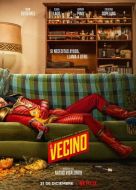 Постер Сосед (2019)